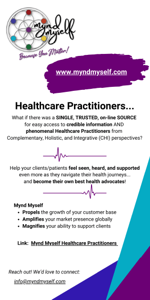 Help your patients become their own best health advocates!