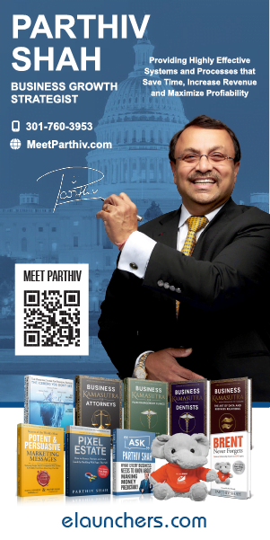 Meet Parthiv Shah
