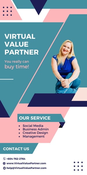 Virtual Value Partner - You Really Can Buy Time!